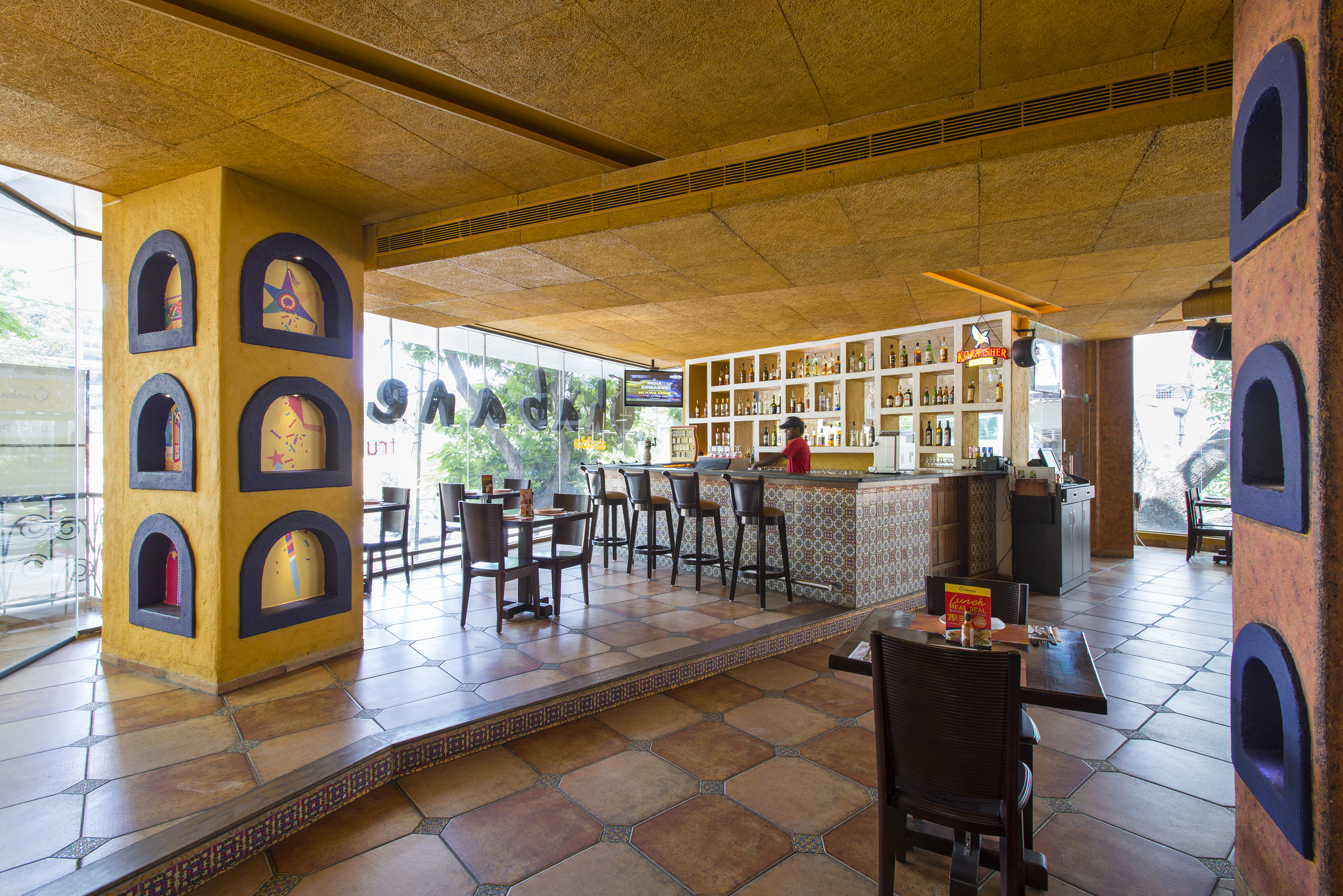 Habanero Koramangala img3