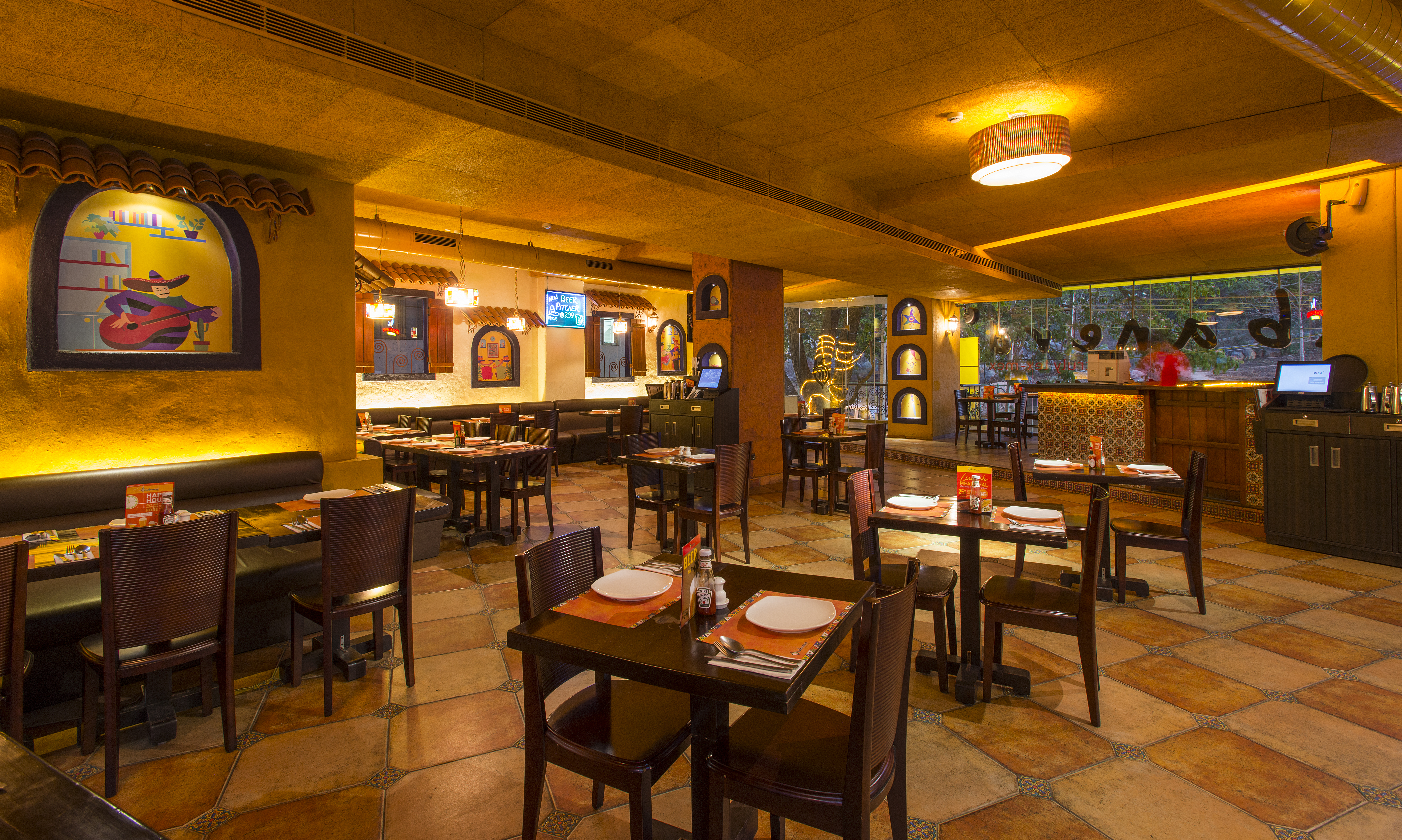 Habanero Koramangala img2